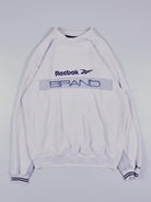 Reebok Sweater (L)