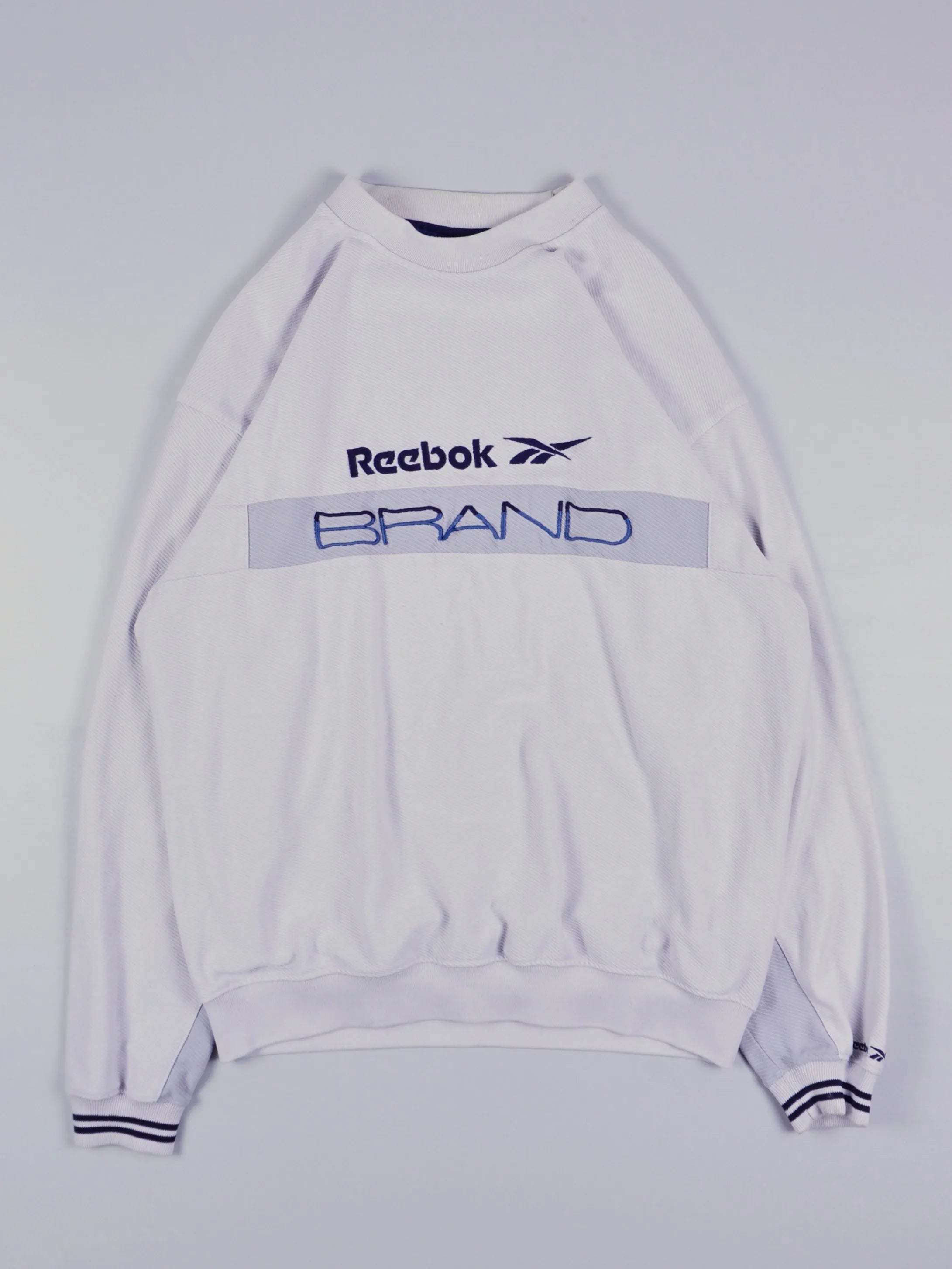 Reebok Sweater (L)
