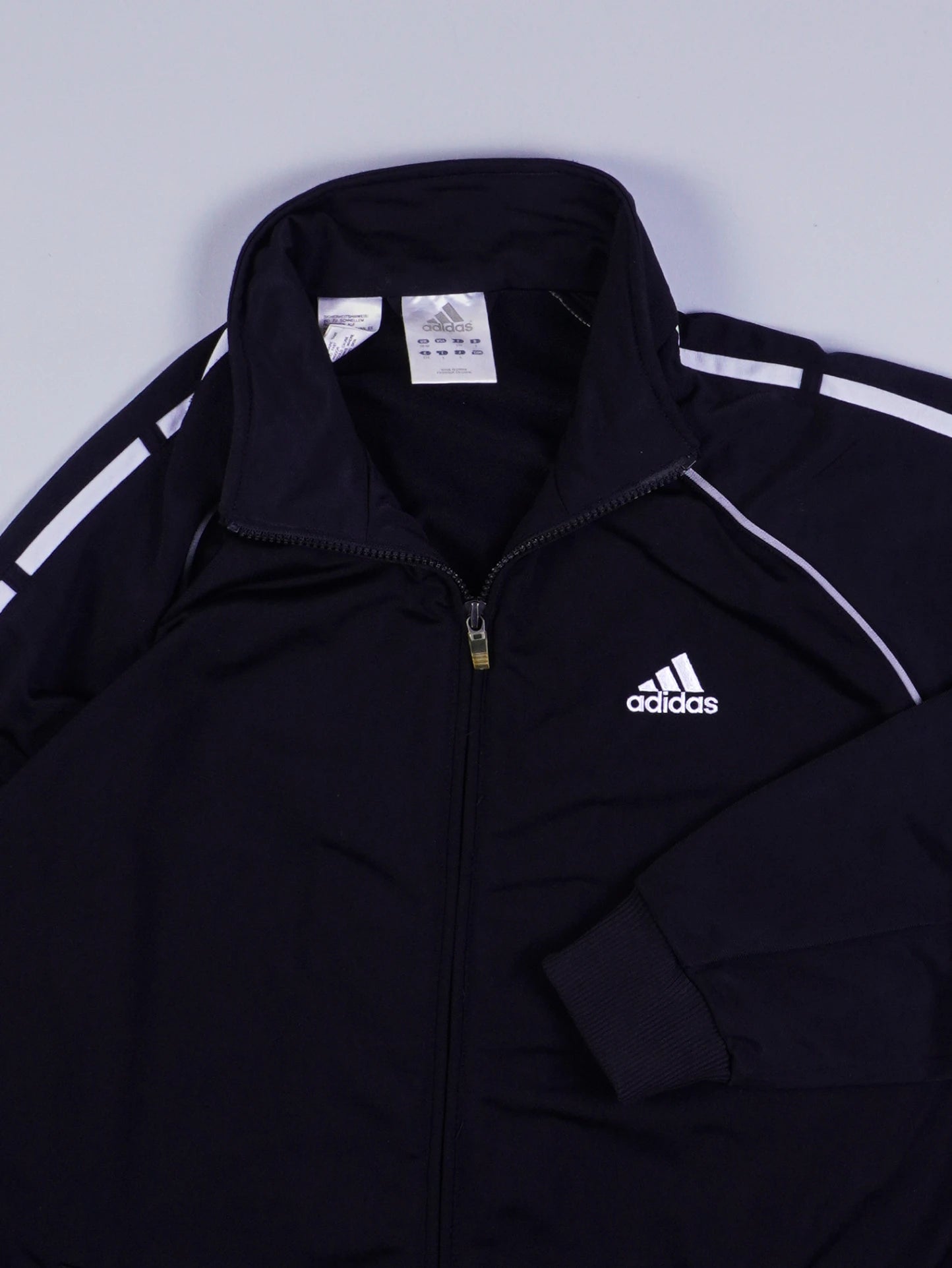 Adidas Trainingsjacke (XL)