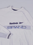 Reebok Sweater (L)