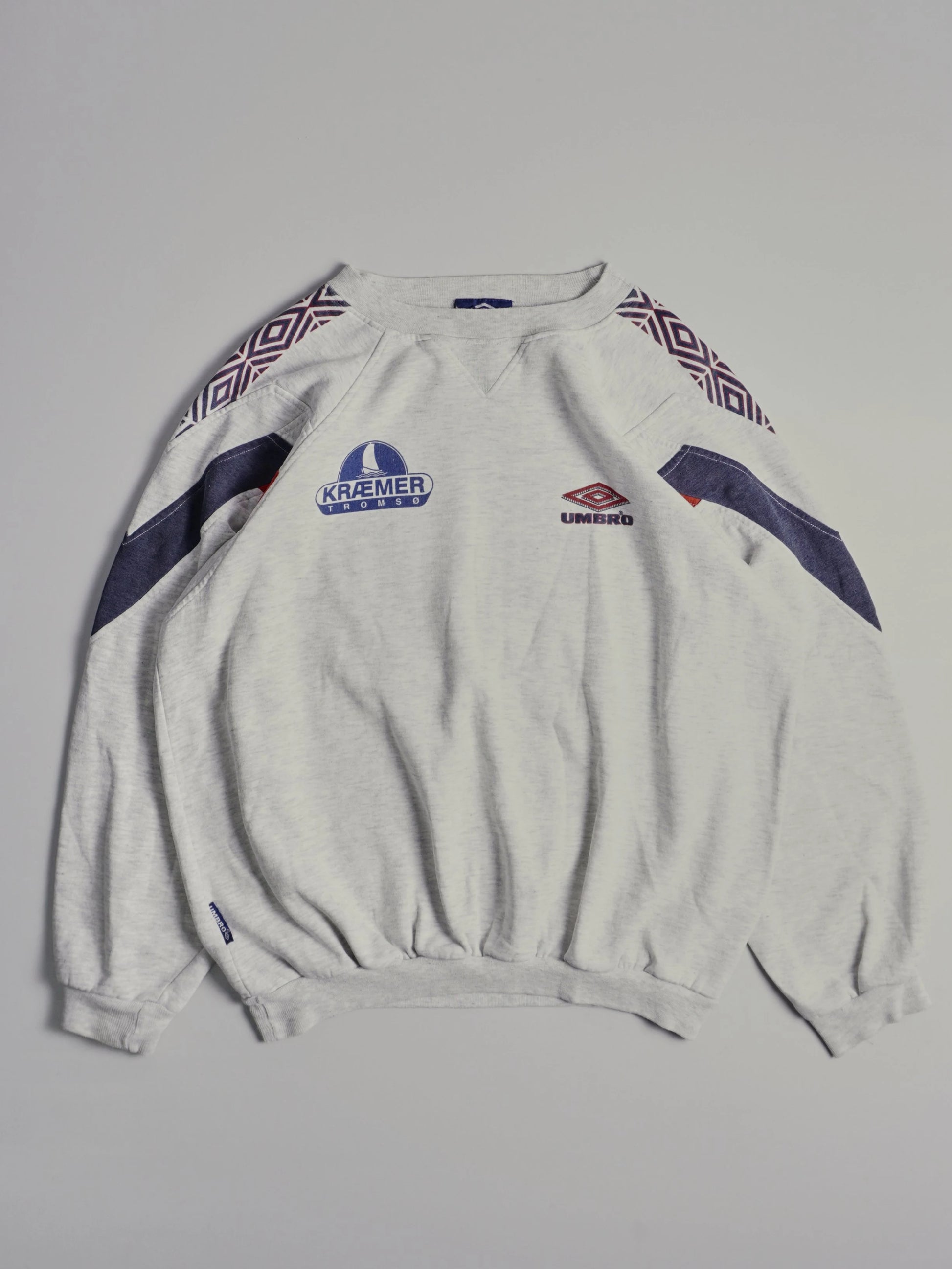 Umbro Sweater (L)