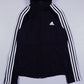 Adidas Trainingsjacke (S)