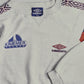 Umbro Sweater (L)