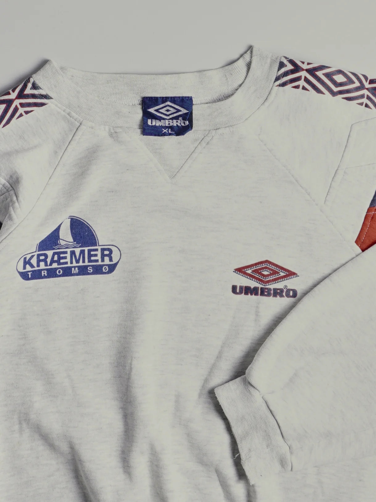 Umbro Sweater (L)