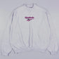 Reebok Sweater (M)