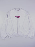Reebok Sweater (M)