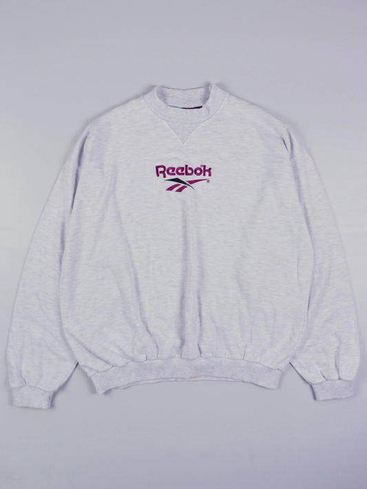 Reebok Sweater (M)