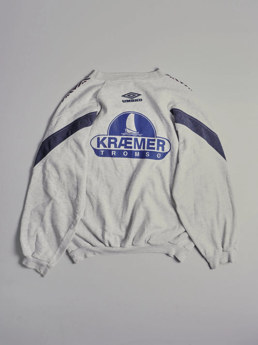 Umbro Sweater (L)