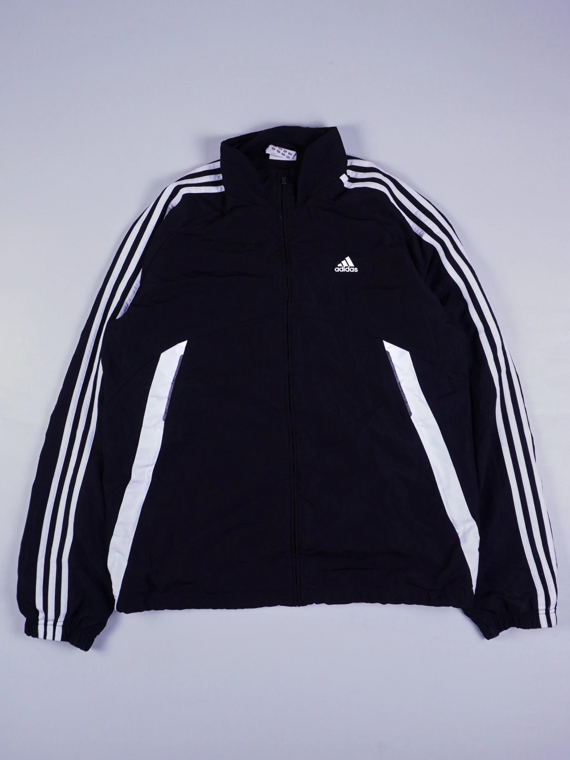 Adidas Trainingsjacke (L)