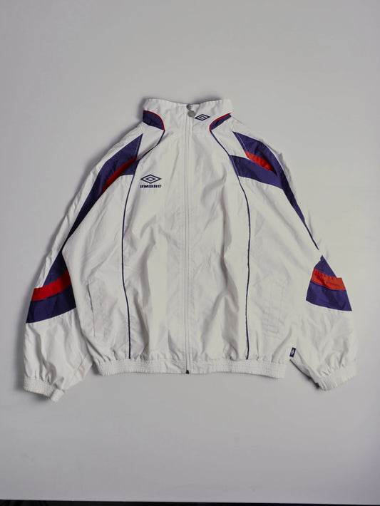 Umbro Jacke (L)