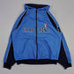 Italia Cabrini Trainingsjacke (M)