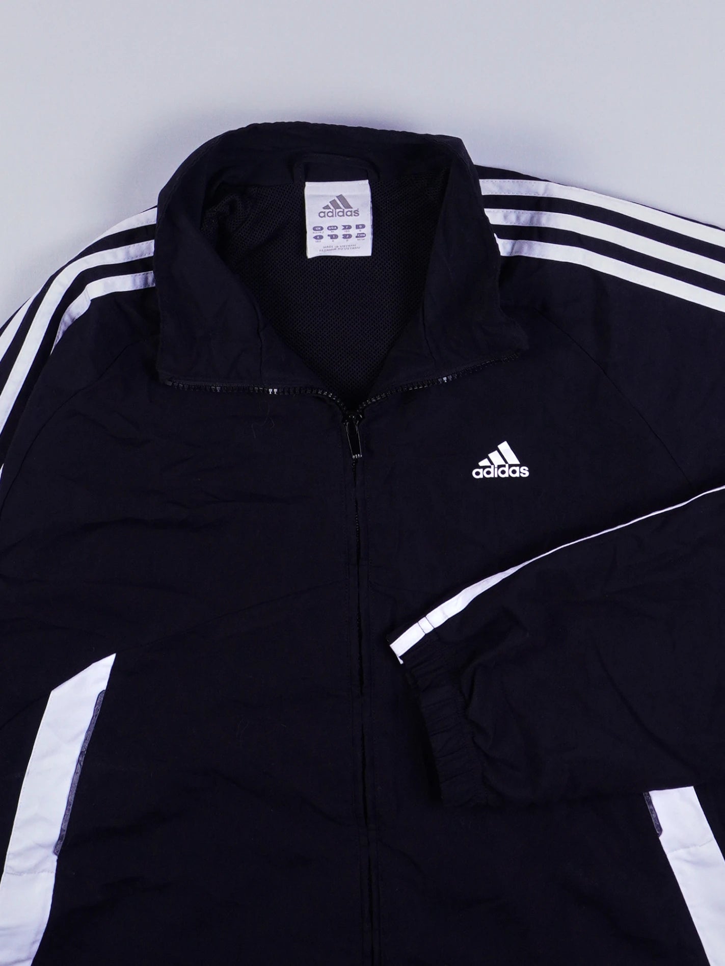 Adidas Trainingsjacke (L)