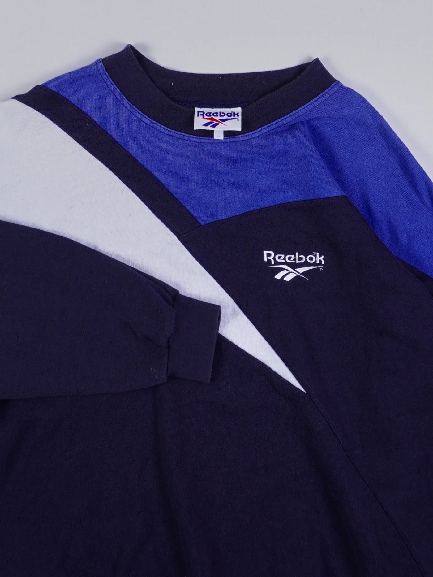Reebok Sweater (L)