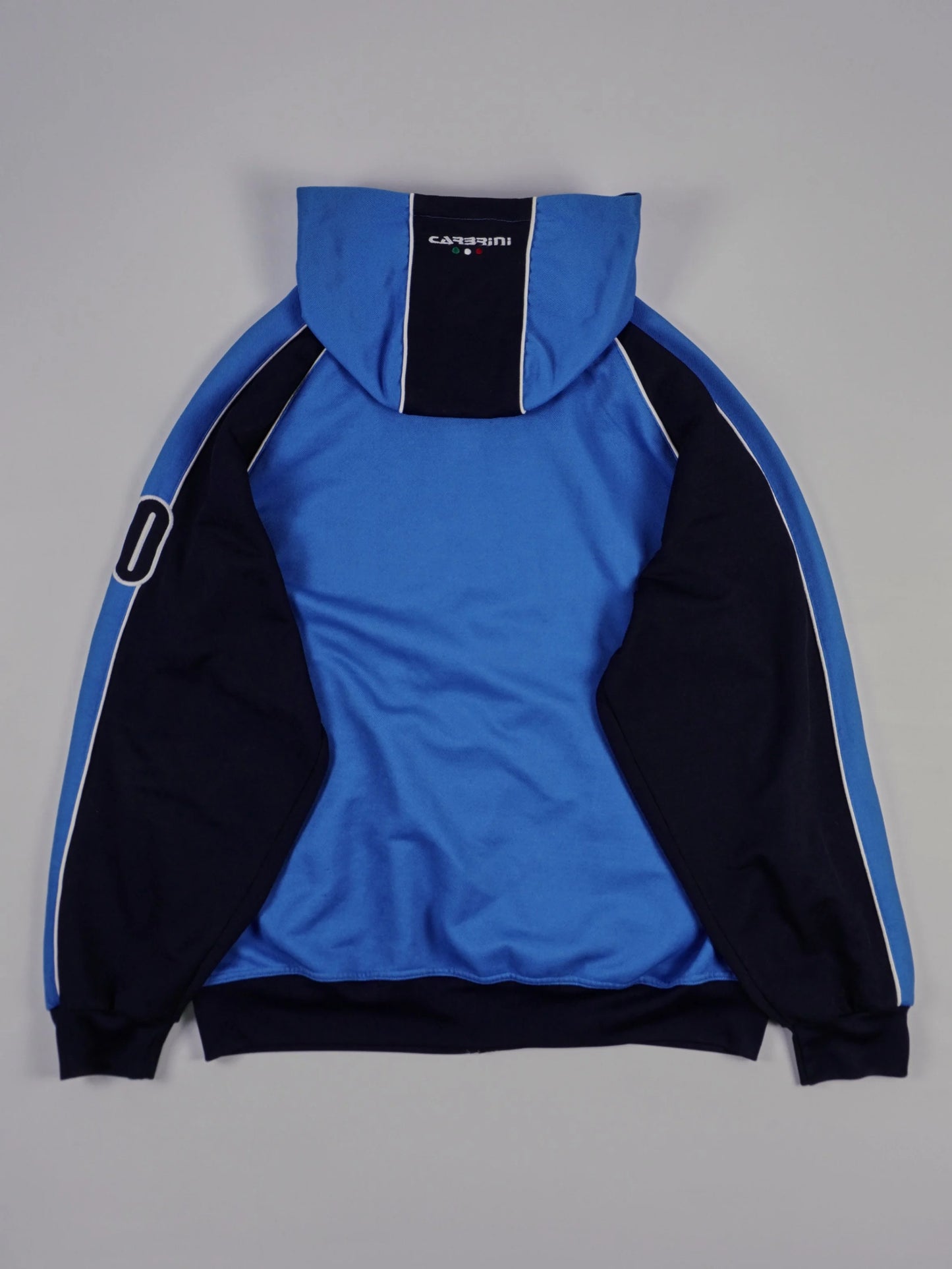 Italia Cabrini Trainingsjacke (M)