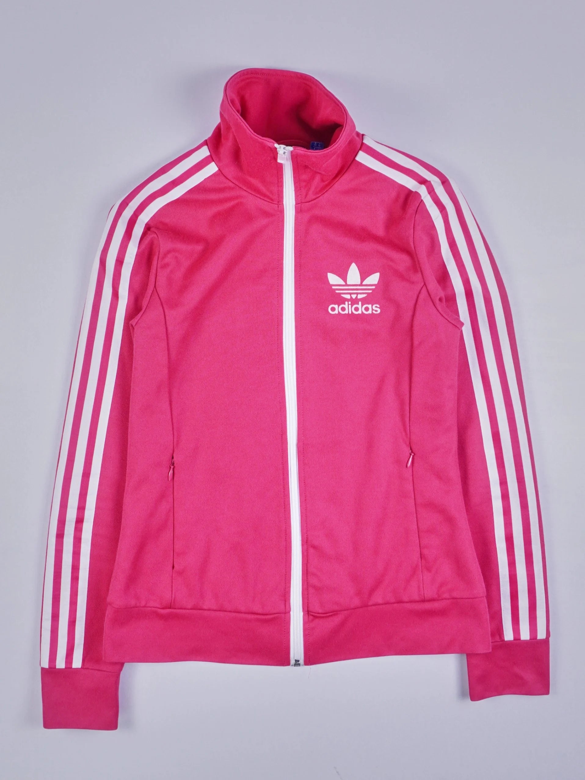 Adidas Trainingsjacke (XS)