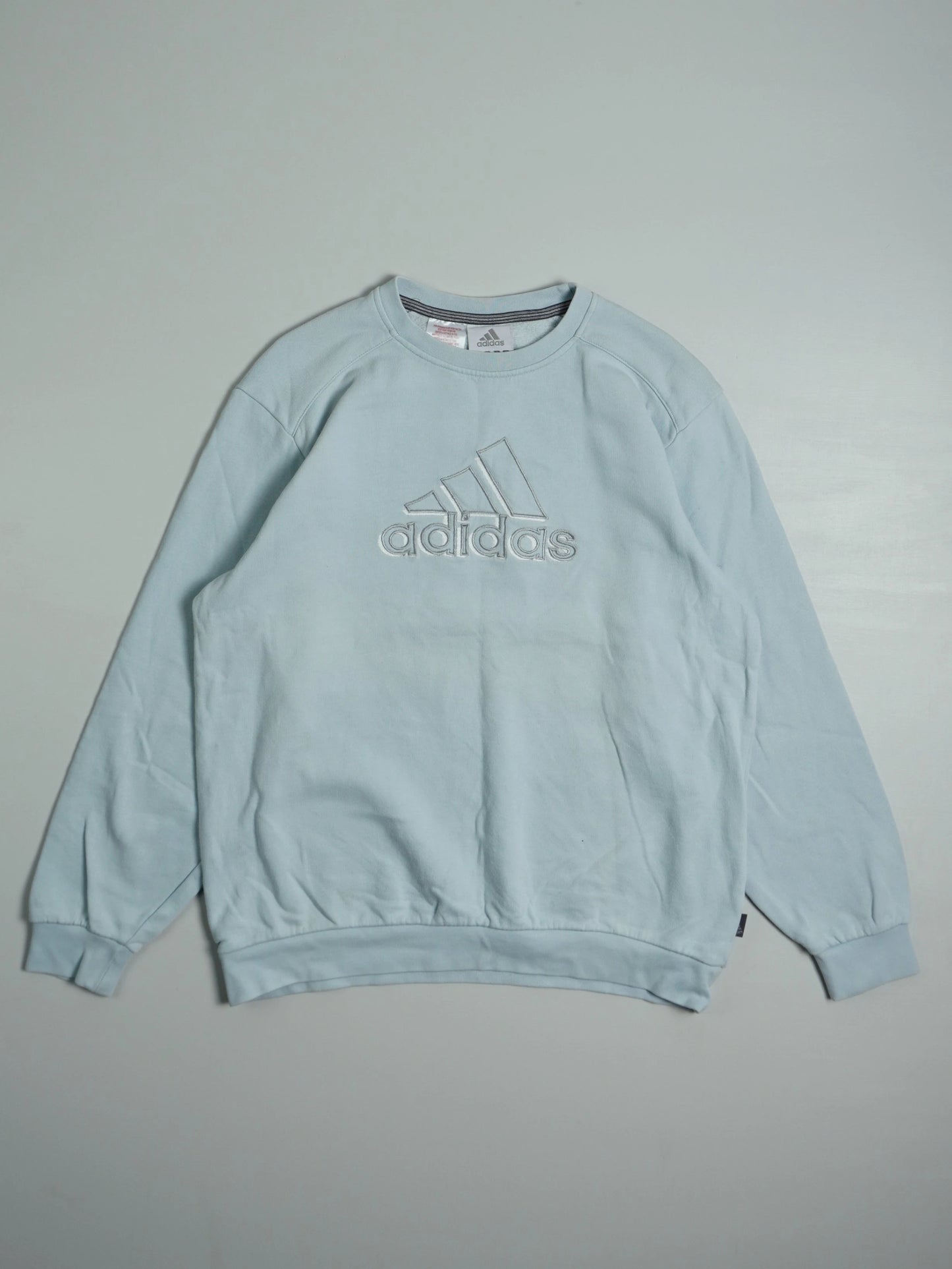 Adidas Sweater (S)