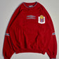 Umbro Sweater (M)