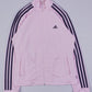 Adidas Trainingsjacke (XS)