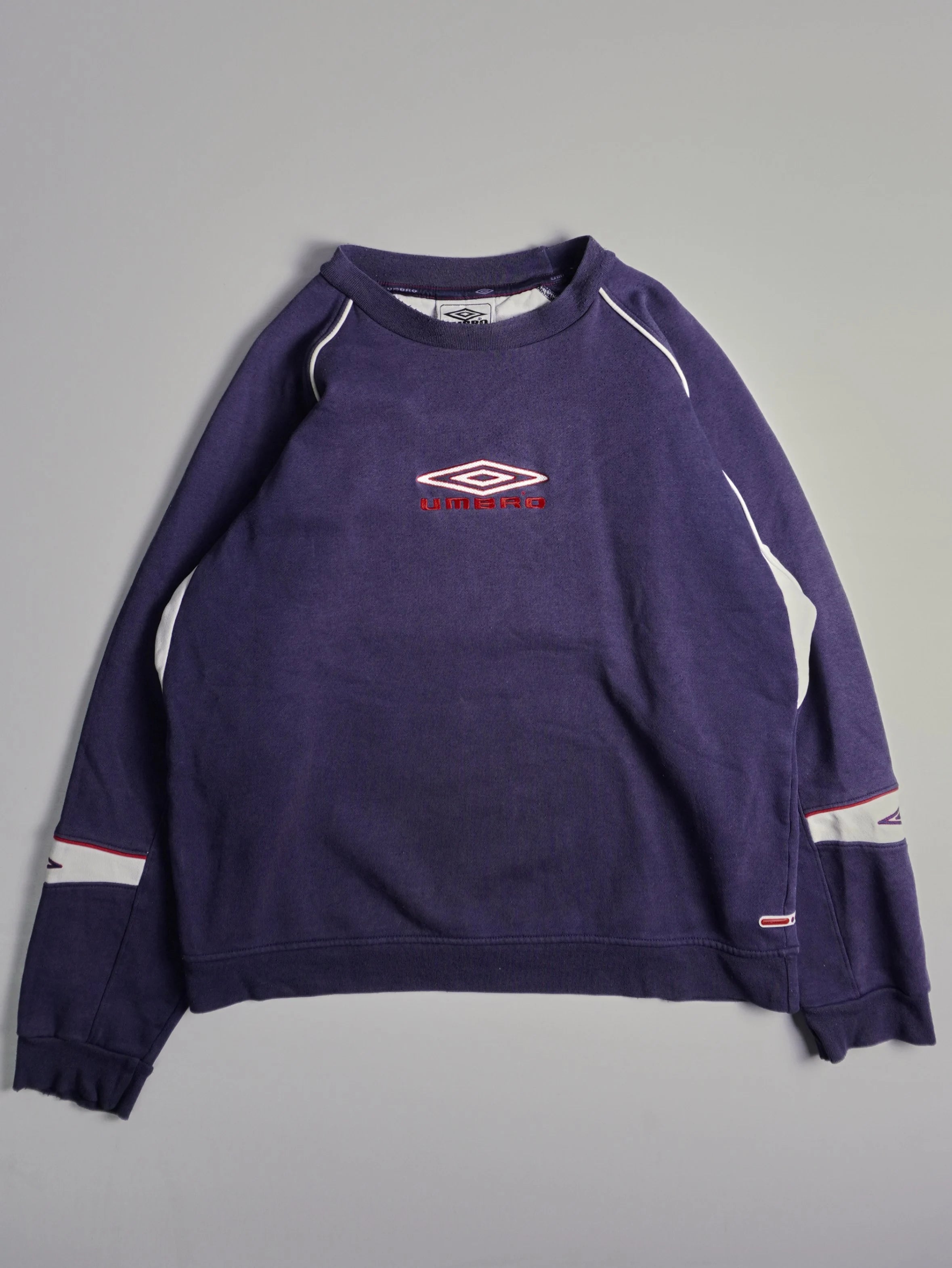 Umbro Sweater (L)