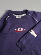 Umbro Sweater (L)