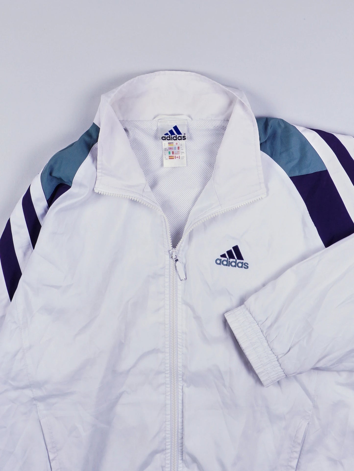 Adidas Jacke (M)