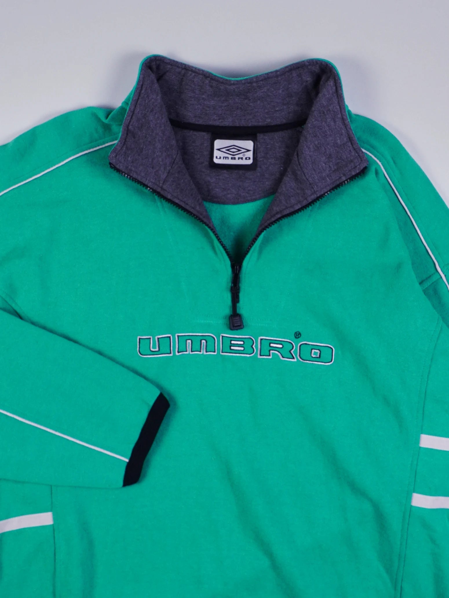 Umbro Sweater (XL)