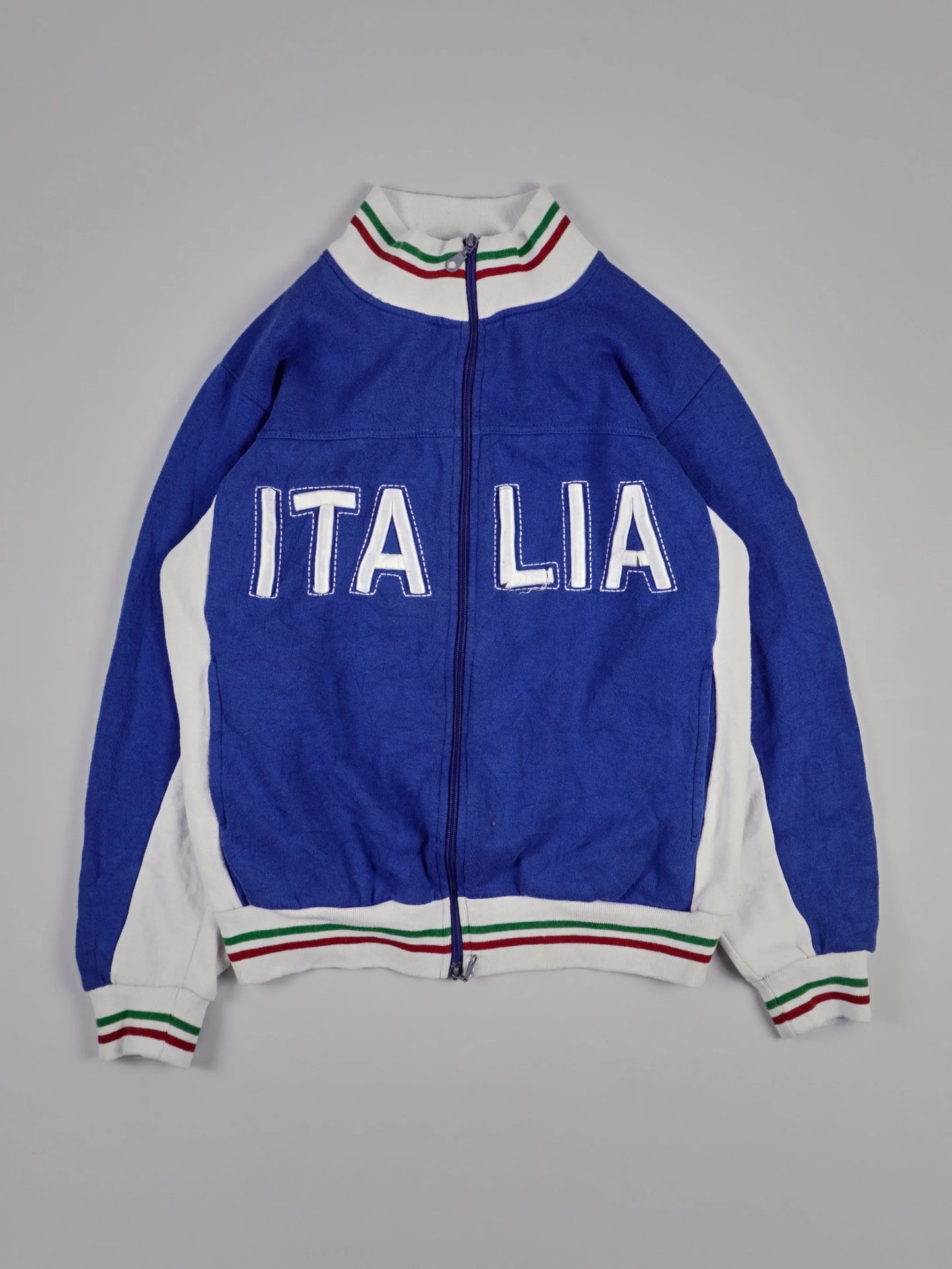 Italia Sweatjacke (XS)