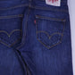 Levis Jeans 34/36 (XL)