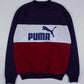 Puma Sweater (M)