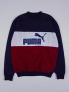 Puma Sweater (M)