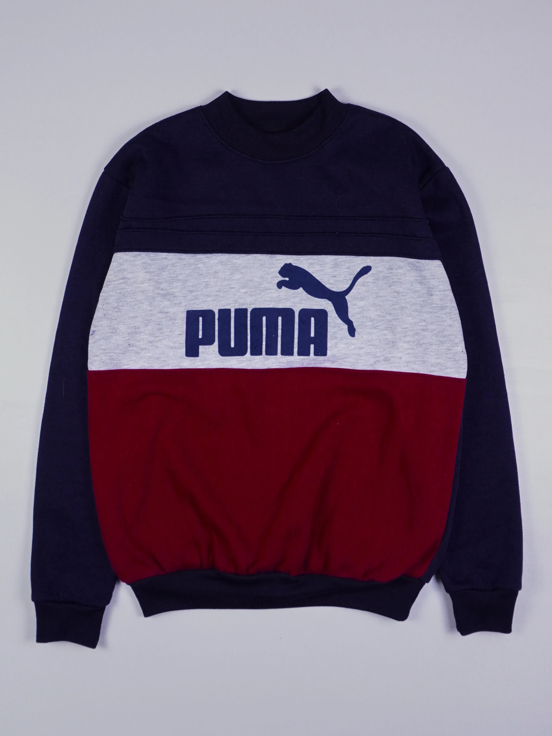 Puma Sweater (M)