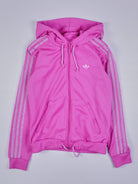 Adidas Trainingsjacke (XS)
