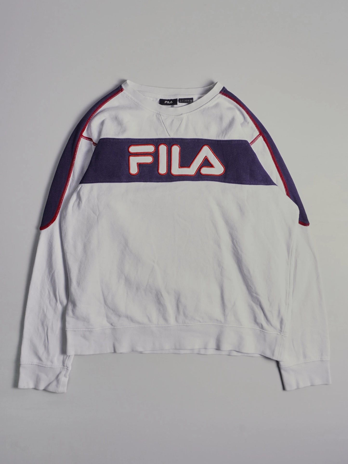 FILA Sweater (M)