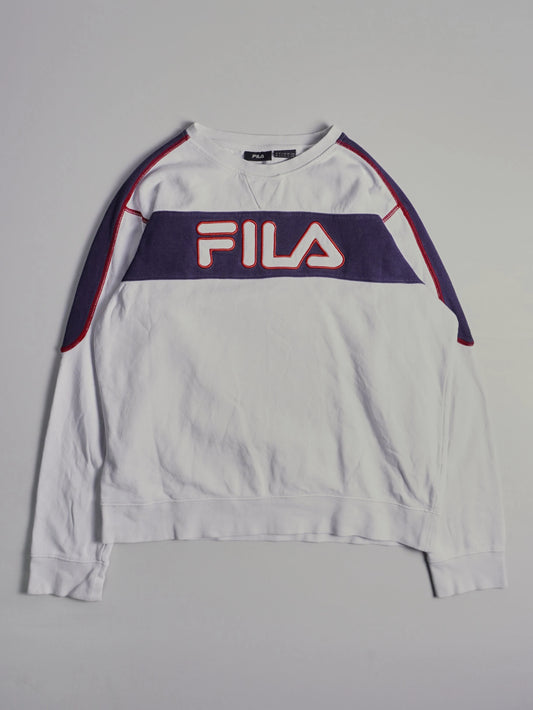 FILA Sweater (M)