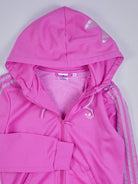 Adidas Trainingsjacke (XS)