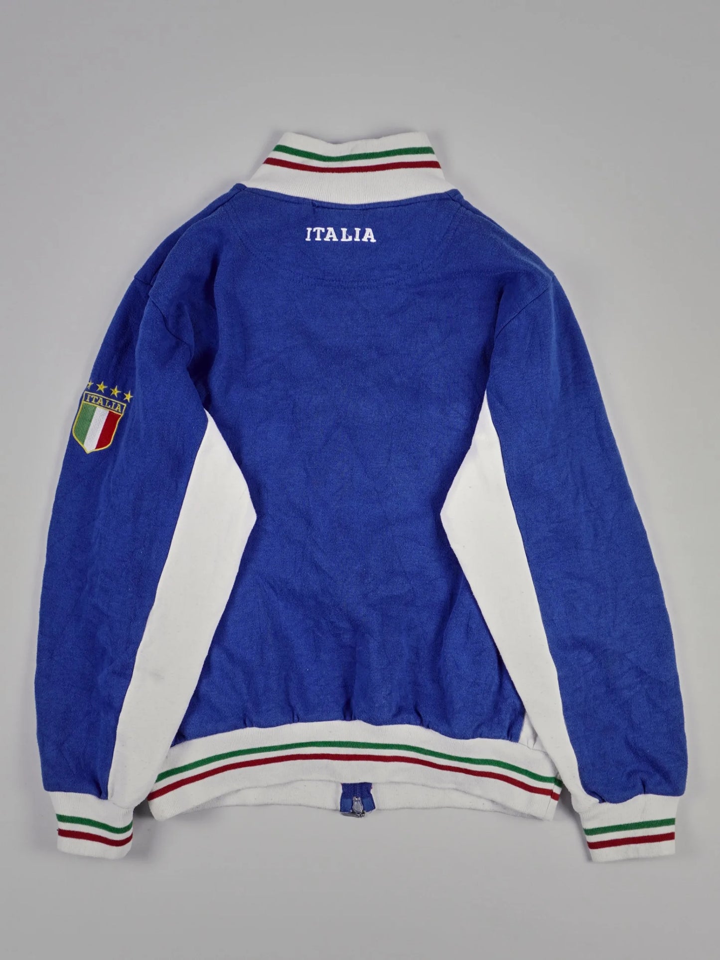 Italia Sweatjacke (XS)