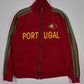 Portugal Sweatjacke (S)