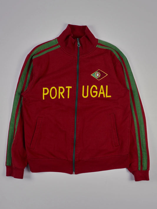 Portugal Sweatjacke (S)