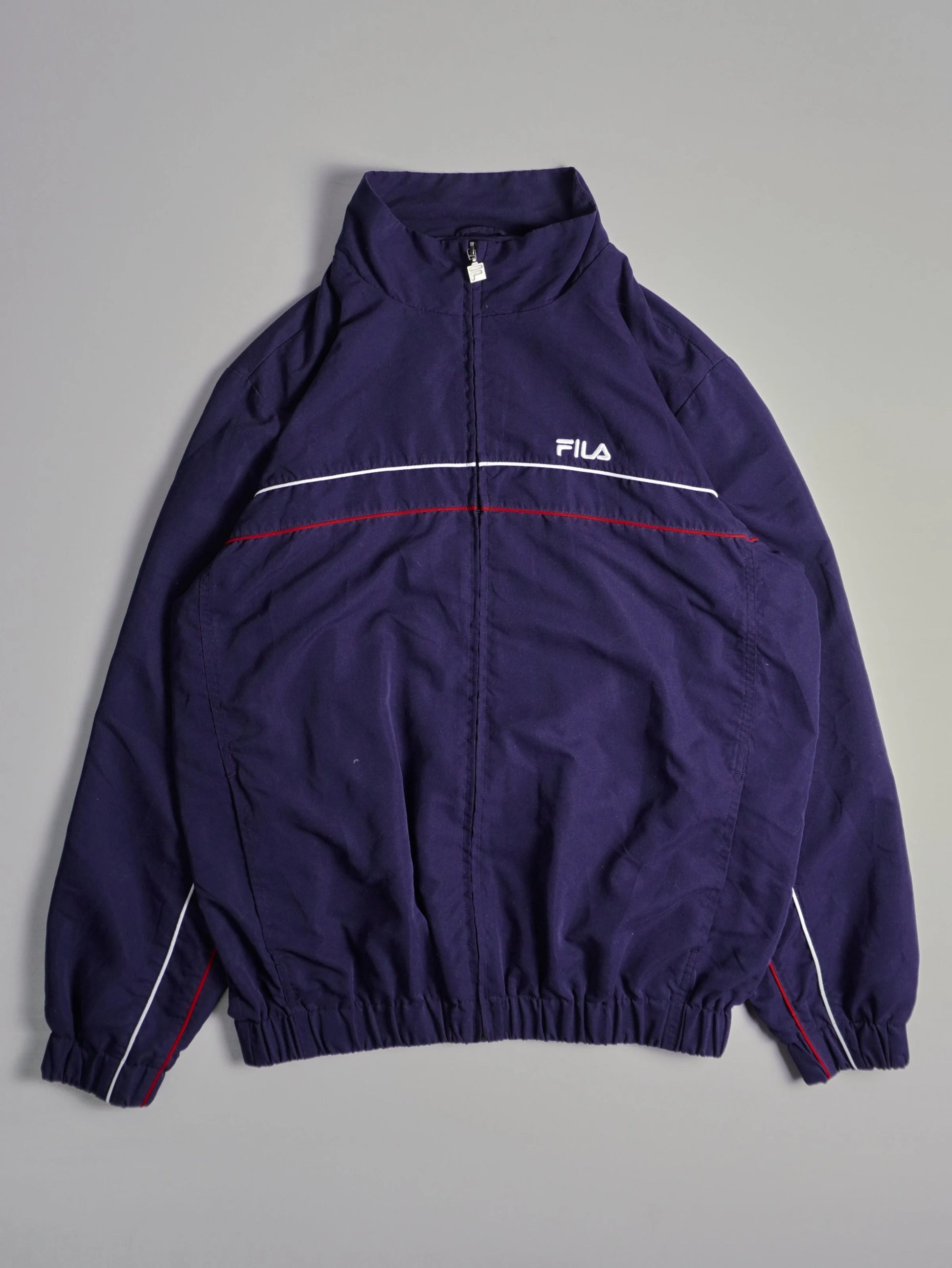 FILA Trainigsjacke (L)