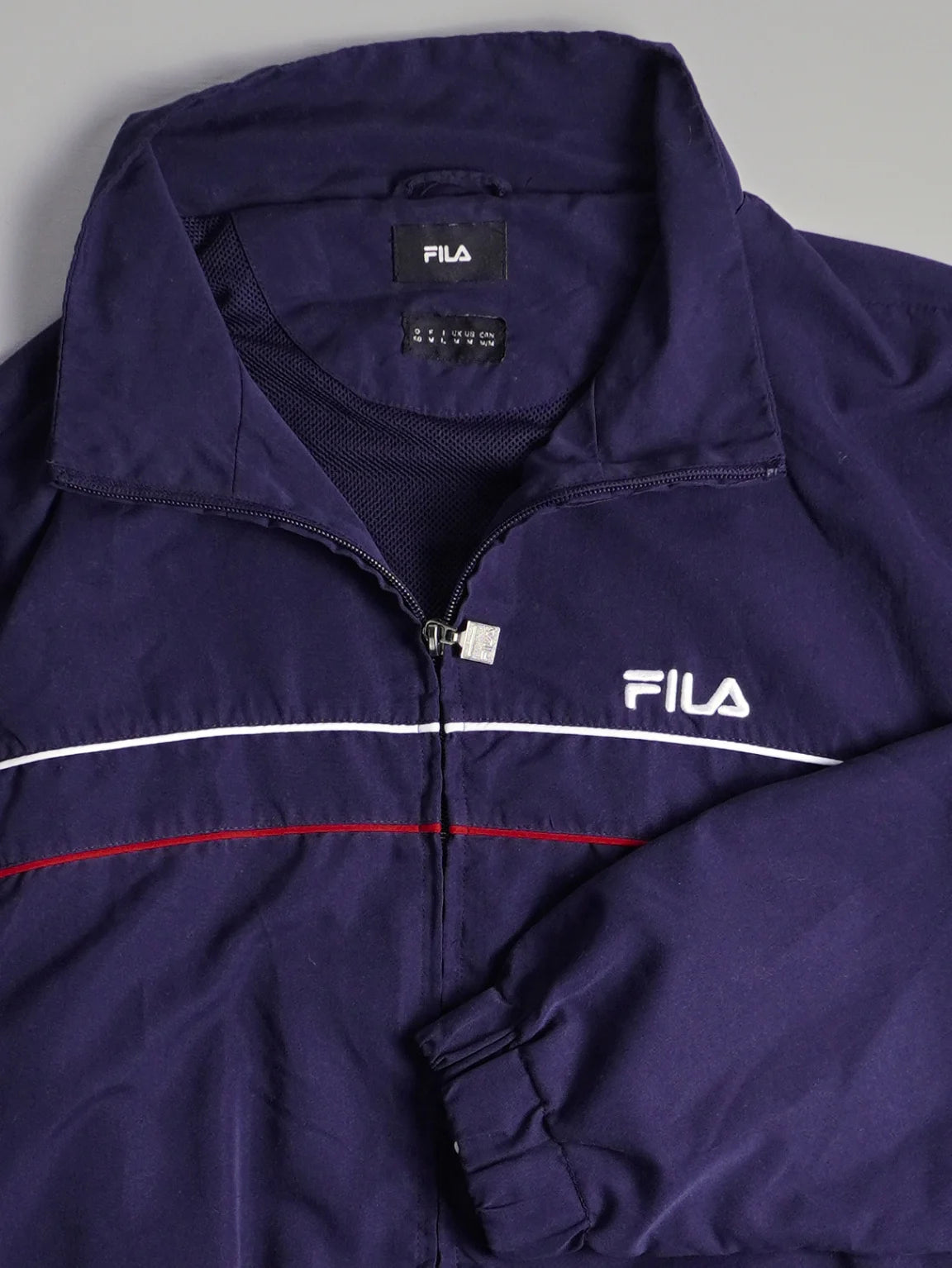 FILA Trainigsjacke (L)