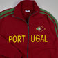 Portugal Sweatjacke (S)