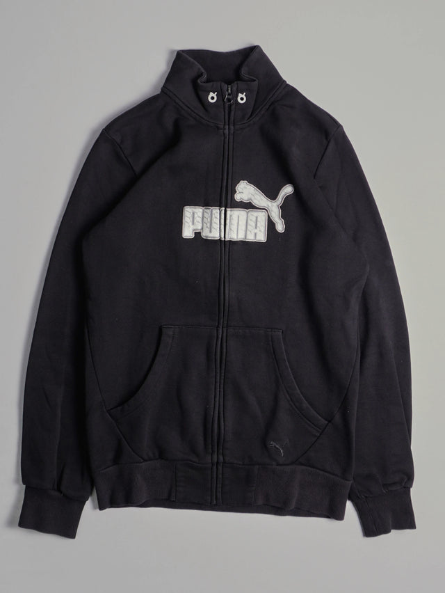 PUMA Sweatjacke (S)