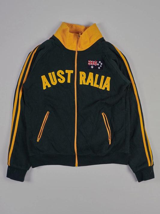 Hoxley Australia Sweatjacke (XS)