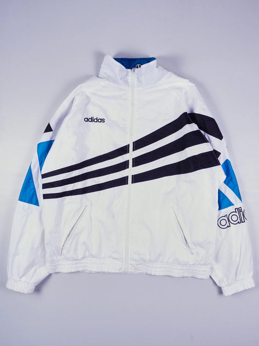 Adidas Trainingsjacke (XL)