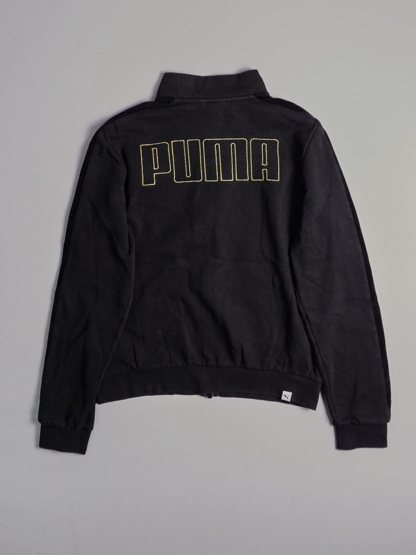 Puma Sweatjacke (XS)