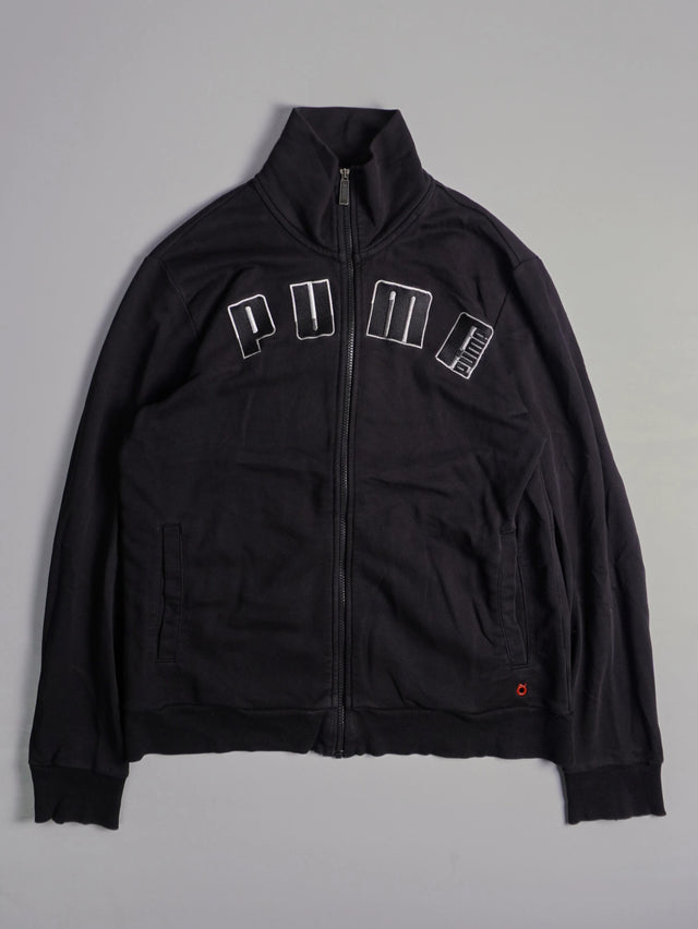 Puma Trainingsjacke (L)