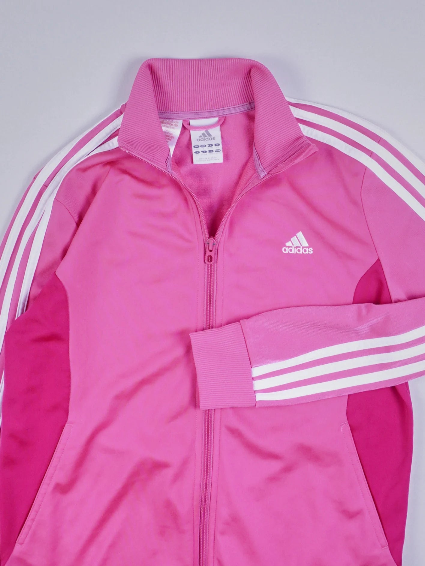 Adidas Jacke (S)