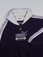 Puma Sweater (M)