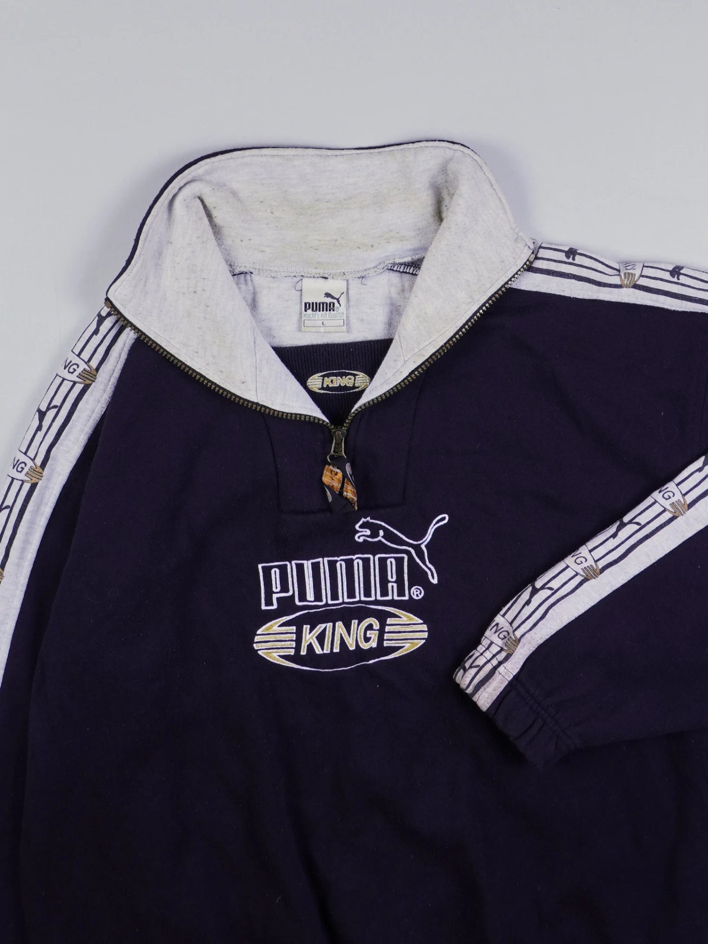Puma Sweater (M)