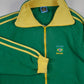 Brasil Sweatjacke (M)